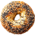 Everything Bagel