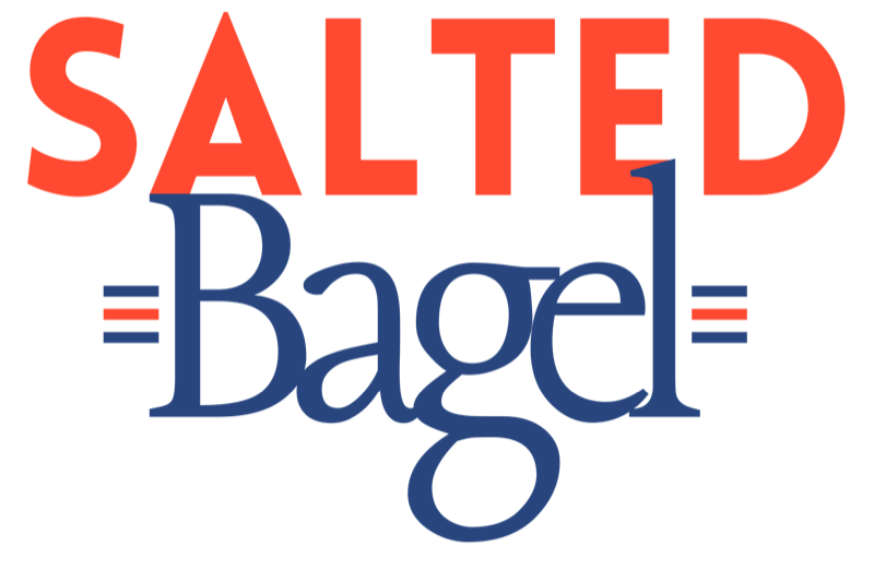 Salted Bagel